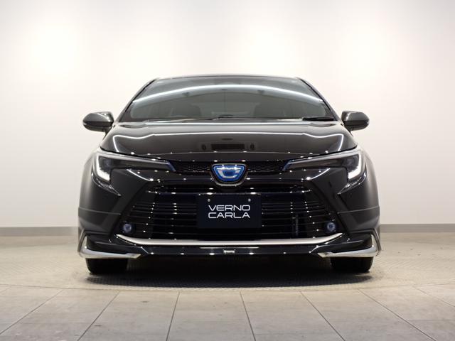 TOYOTA COROLLA HYBRID WxB
