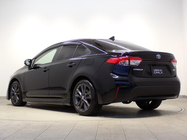 TOYOTA COROLLA HYBRID WxB