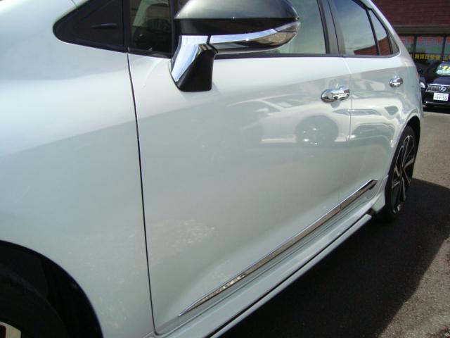 TOYOTA COROLLA HYBRID WxB