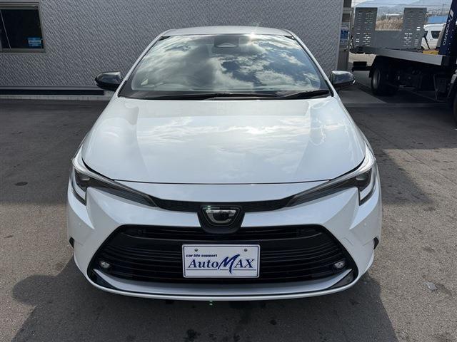 TOYOTA COROLLA WxB