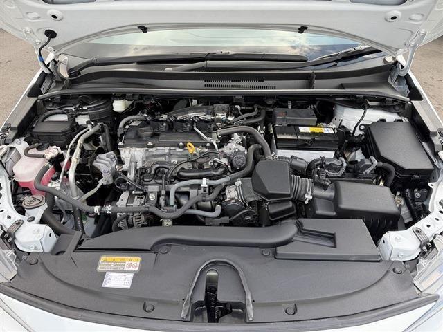 TOYOTA COROLLA WxB