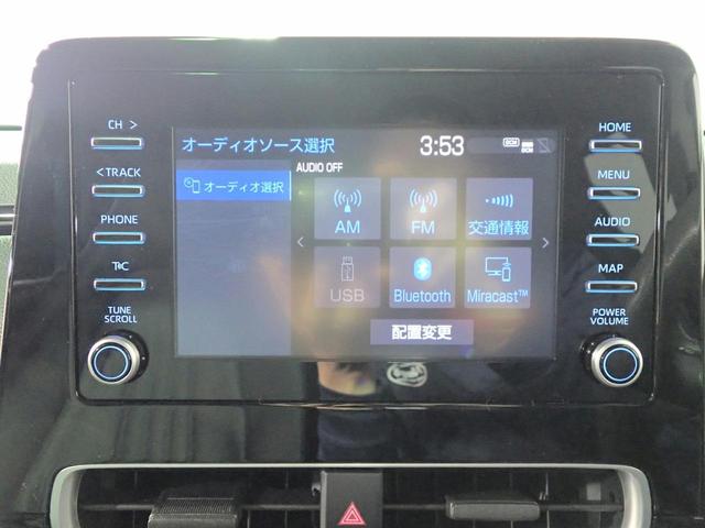 TOYOTA AQUA X