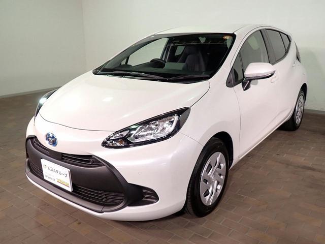 TOYOTA AQUA X