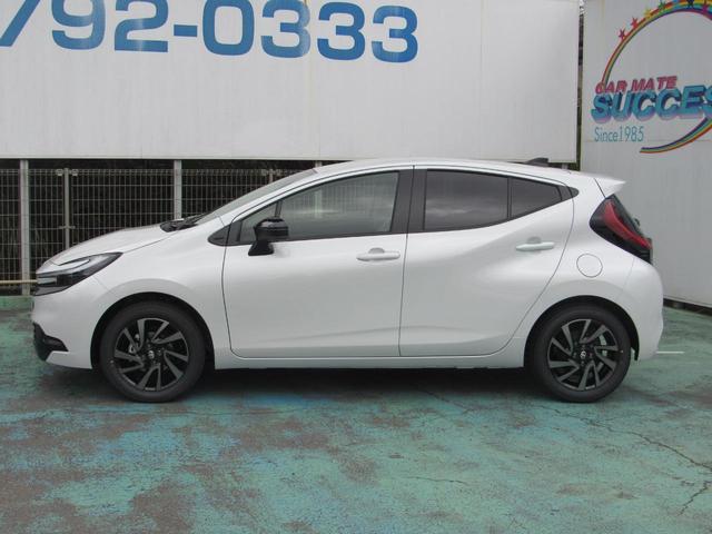 TOYOTA AQUA Z