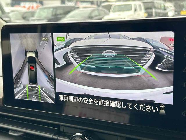 NISSAN SERENA E-POWER HIGHWAY STAR V