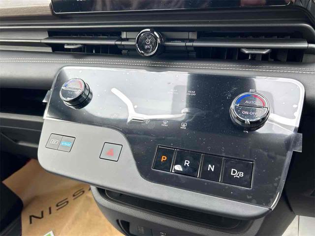 NISSAN SERENA E-POWER HIGHWAY STAR V