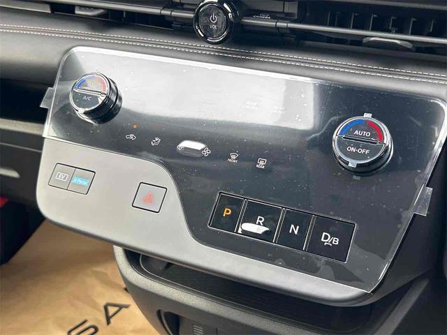 NISSAN SERENA E-POWER HIGHWAY STAR V