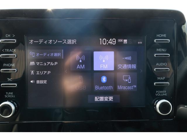TOYOTA AQUA X