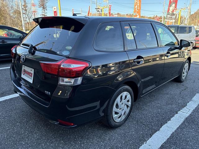 TOYOTA COROLLA FIELDER HYBRID EX