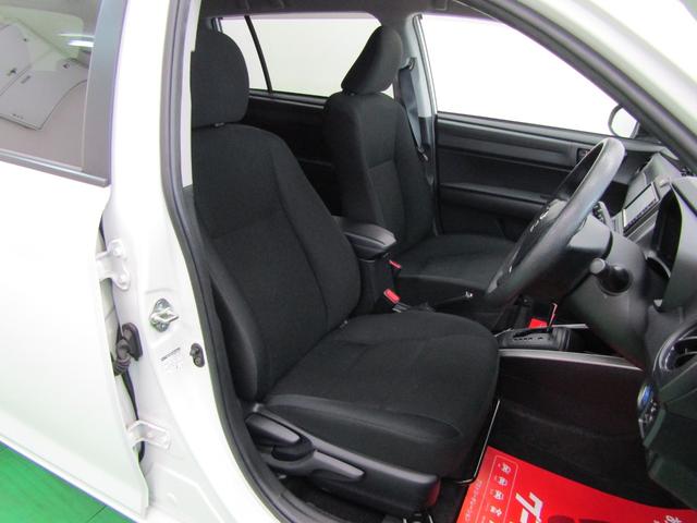 TOYOTA COROLLA FIELDER HYBRID EX