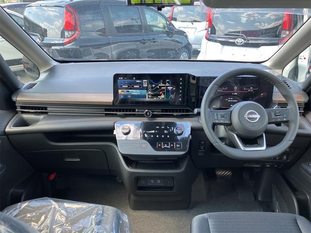 NISSAN SERENA HIGHWAY STAR V