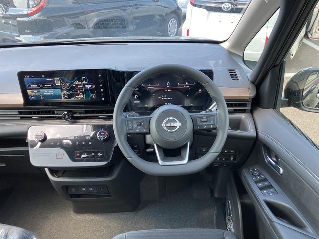 NISSAN SERENA HIGHWAY STAR V