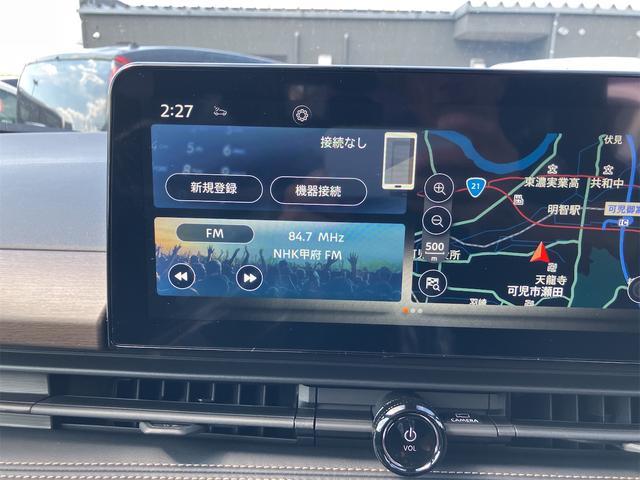 NISSAN SERENA HIGHWAY STAR V