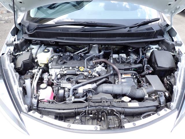 TOYOTA AQUA Z