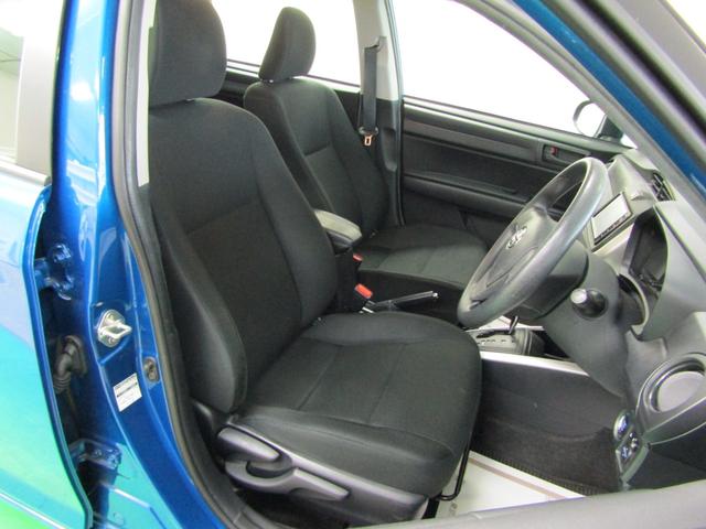 TOYOTA COROLLA FIELDER EX