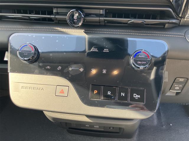 NISSAN SERENA HIGHWAY STAR V