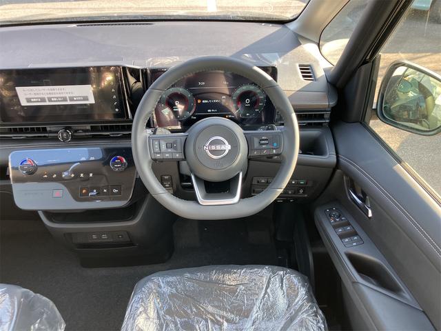 NISSAN SERENA HIGHWAY STAR V