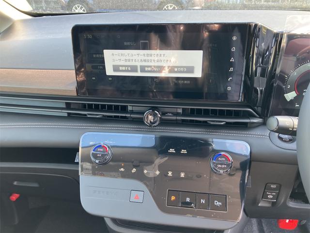 NISSAN SERENA HIGHWAY STAR V