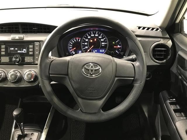 TOYOTA COROLLA FIELDER EX