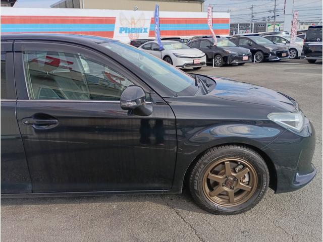 TOYOTA COROLLA FIELDER 1.5G