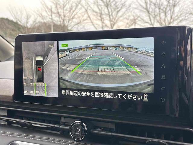 NISSAN SERENA HIGHWAY STAR V