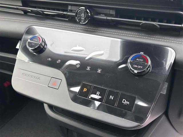NISSAN SERENA HIGHWAY STAR V