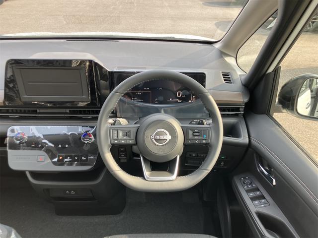 NISSAN SERENA HIGHWAY STAR V