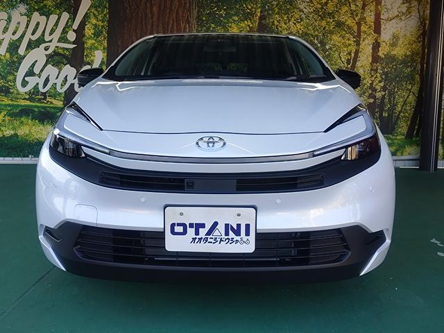 TOYOTA AQUA G
