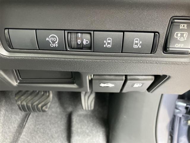 NISSAN SERENA HIGHWAY STAR V
