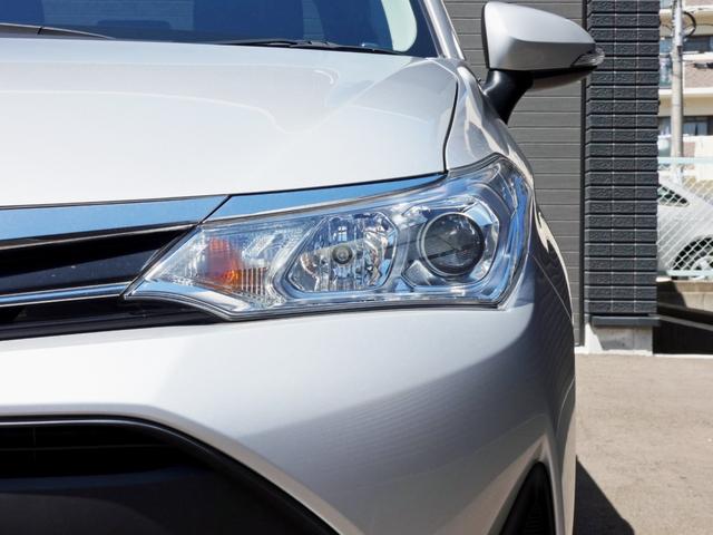 TOYOTA COROLLA FIELDER HYBRID EX