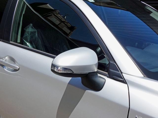 TOYOTA COROLLA FIELDER HYBRID EX