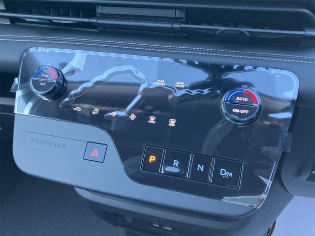 NISSAN SERENA HIGHWAY STAR V