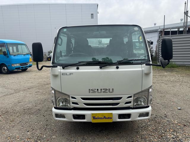 ISUZU ELF TRUCK
