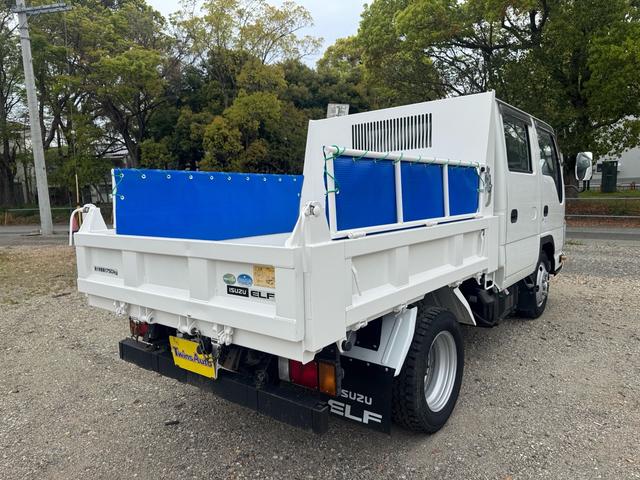 ISUZU ELF TRUCK