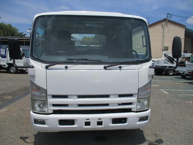ISUZU ELF TRUCK