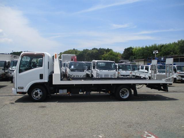 ISUZU ELF TRUCK