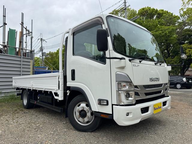 ISUZU ELF TRUCK