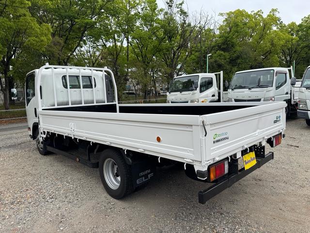ISUZU ELF TRUCK