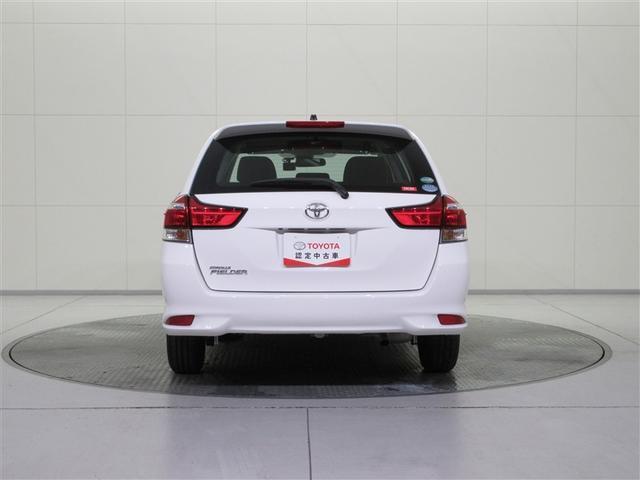 TOYOTA COROLLA FIELDER EX