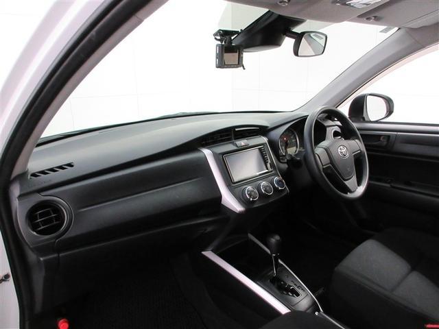 TOYOTA COROLLA FIELDER EX