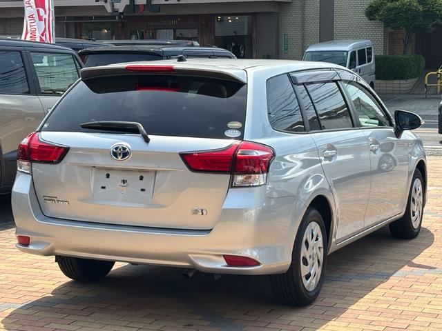 TOYOTA COROLLA FIELDER HYBRID