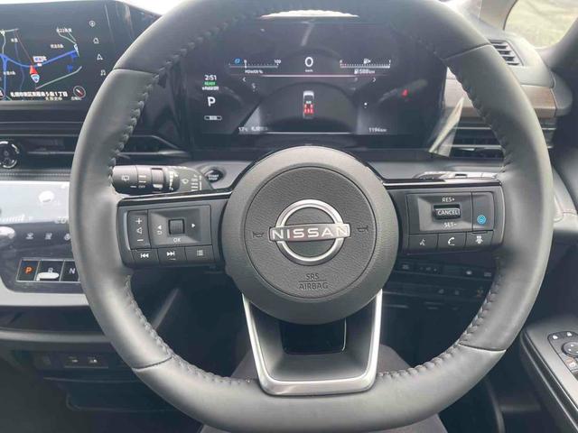 NISSAN SERENA E-4ORCE HIGHWAY STAR V
