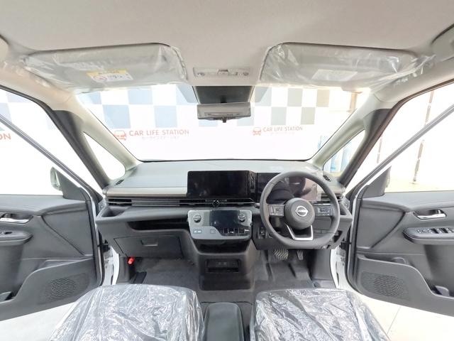 NISSAN SERENA E-POWER HIGHWAY STAR V