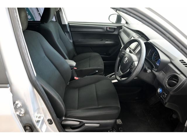TOYOTA COROLLA FIELDER HYBRID EX