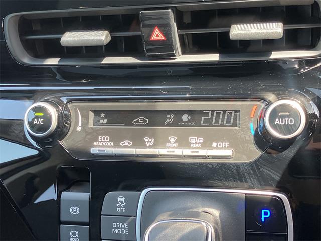 TOYOTA AQUA G