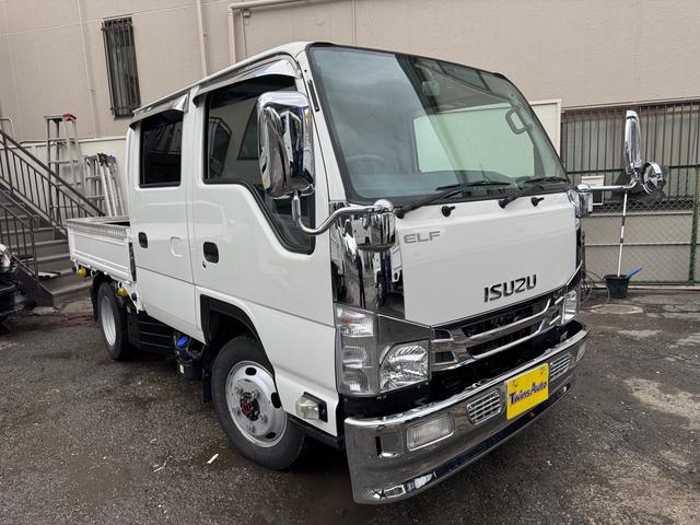 ISUZU ELF TRUCK