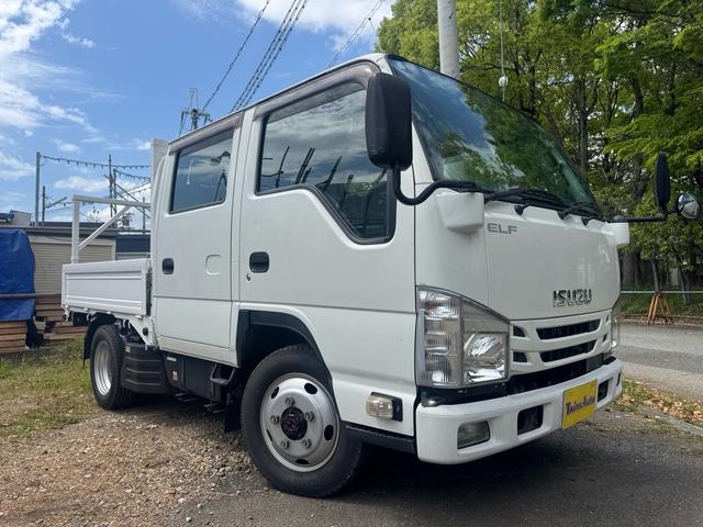 ISUZU ELF TRUCK