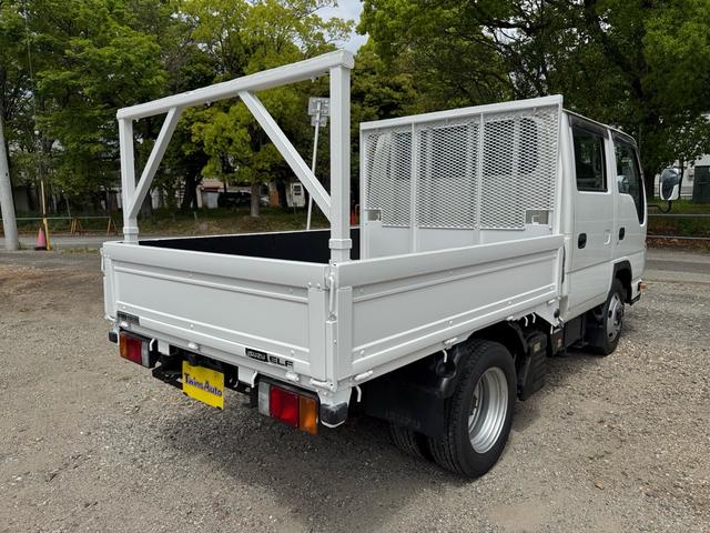 ISUZU ELF TRUCK