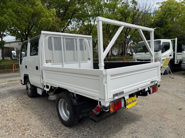 ISUZU ELF TRUCK