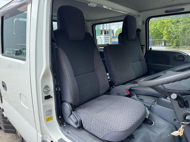 ISUZU ELF TRUCK